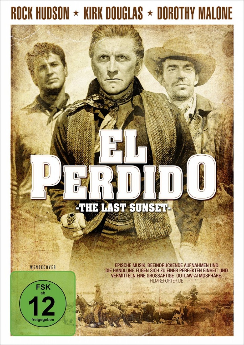 el-perdido-dvd