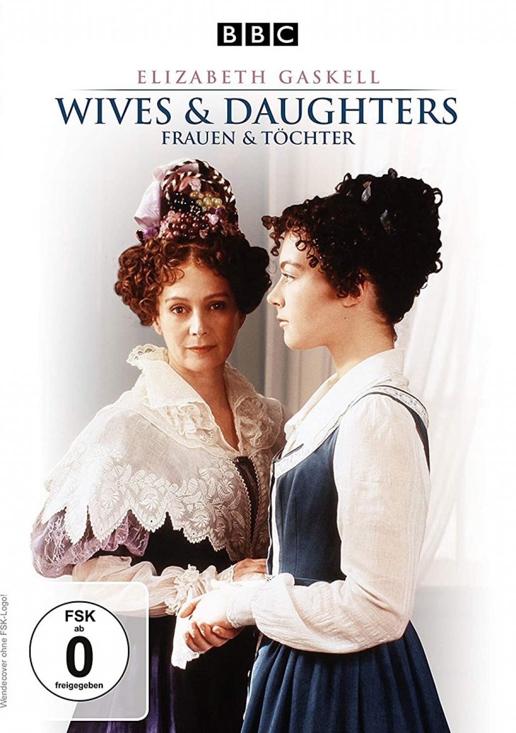 wives and daughters by elizabeth gaskell