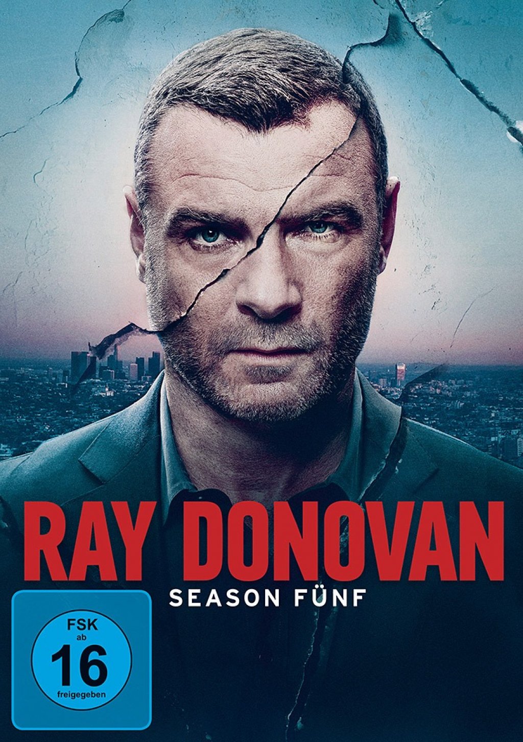 Ray Donovan - Staffel 05 (DVD)