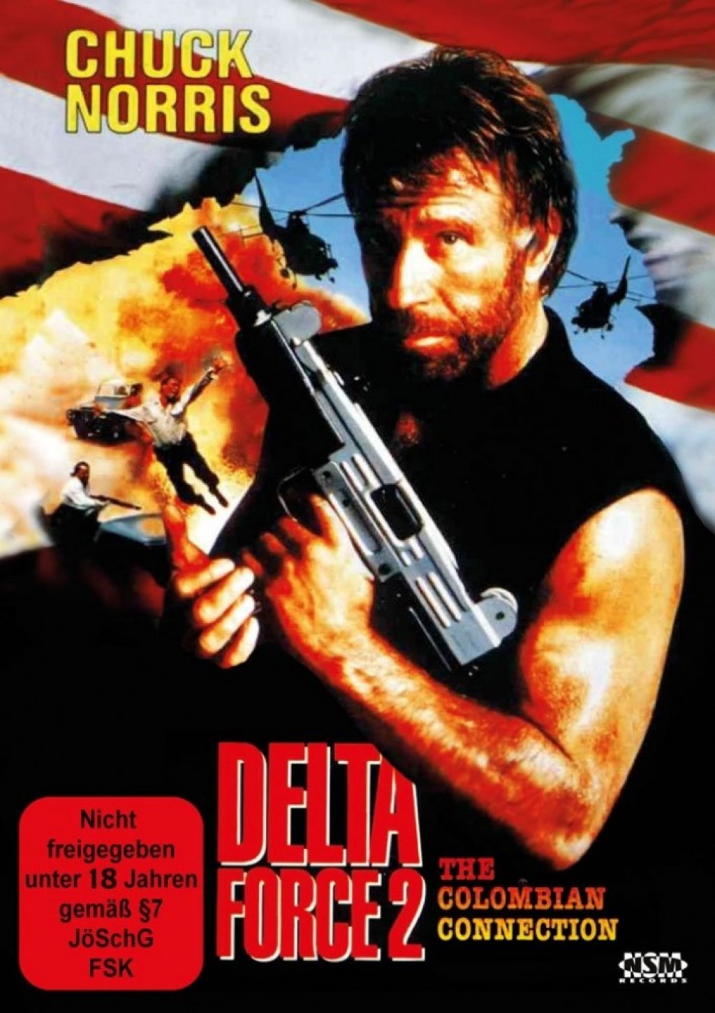 delta force 2 movie online free