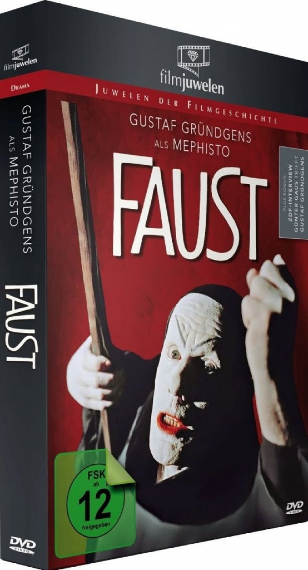 Faust en andere verhalen by Ivan Turgenev