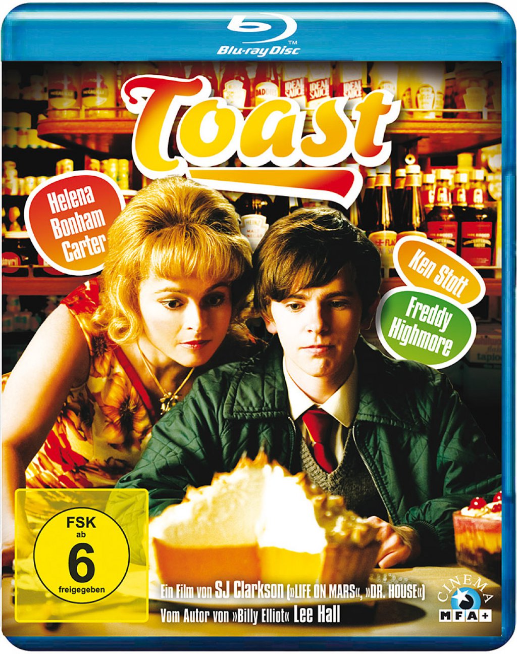 toast dvd for mac