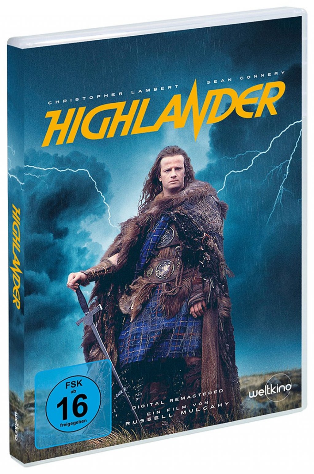 highlander serie completa torrent
