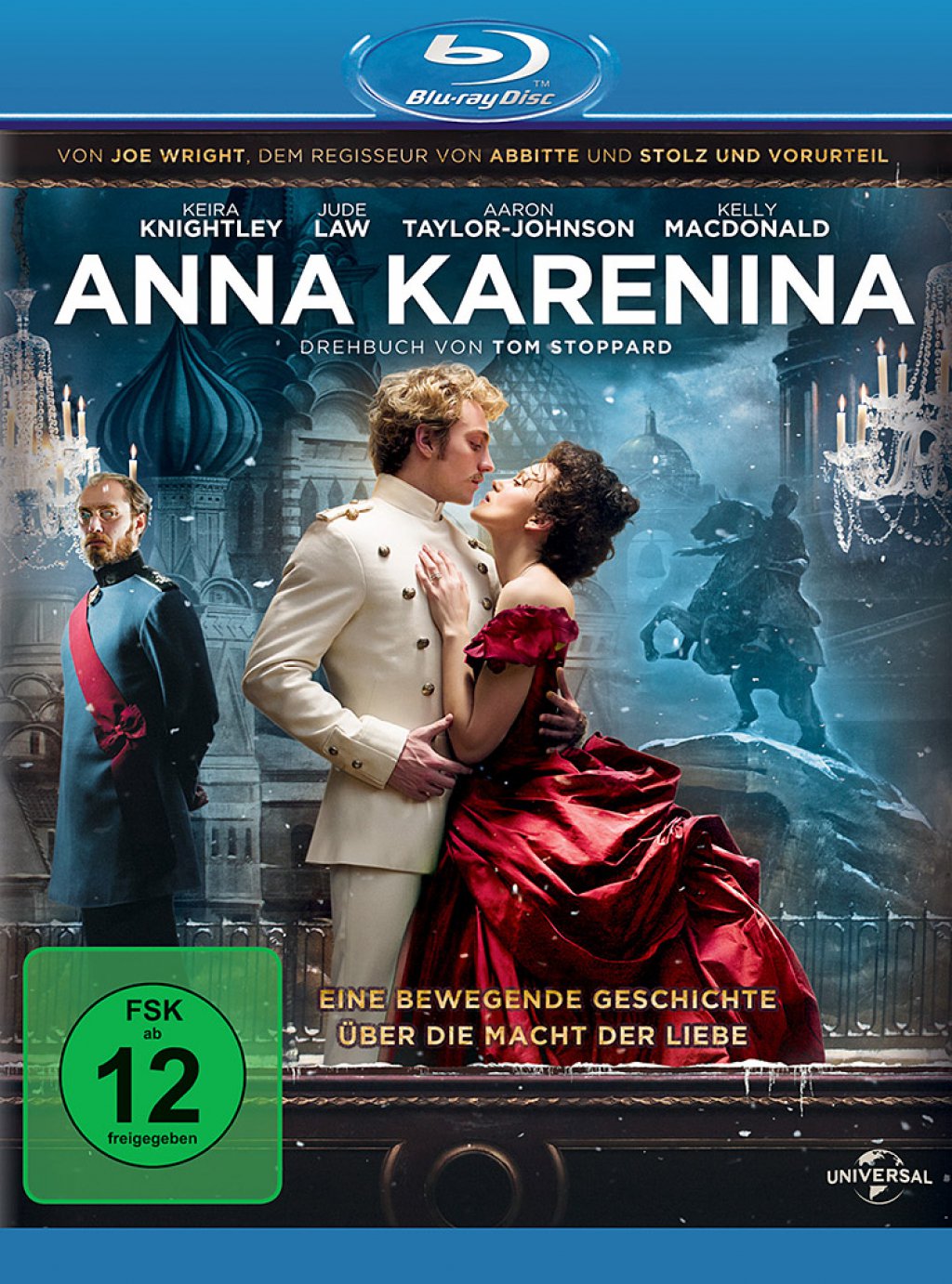 download the new Anna Karenina