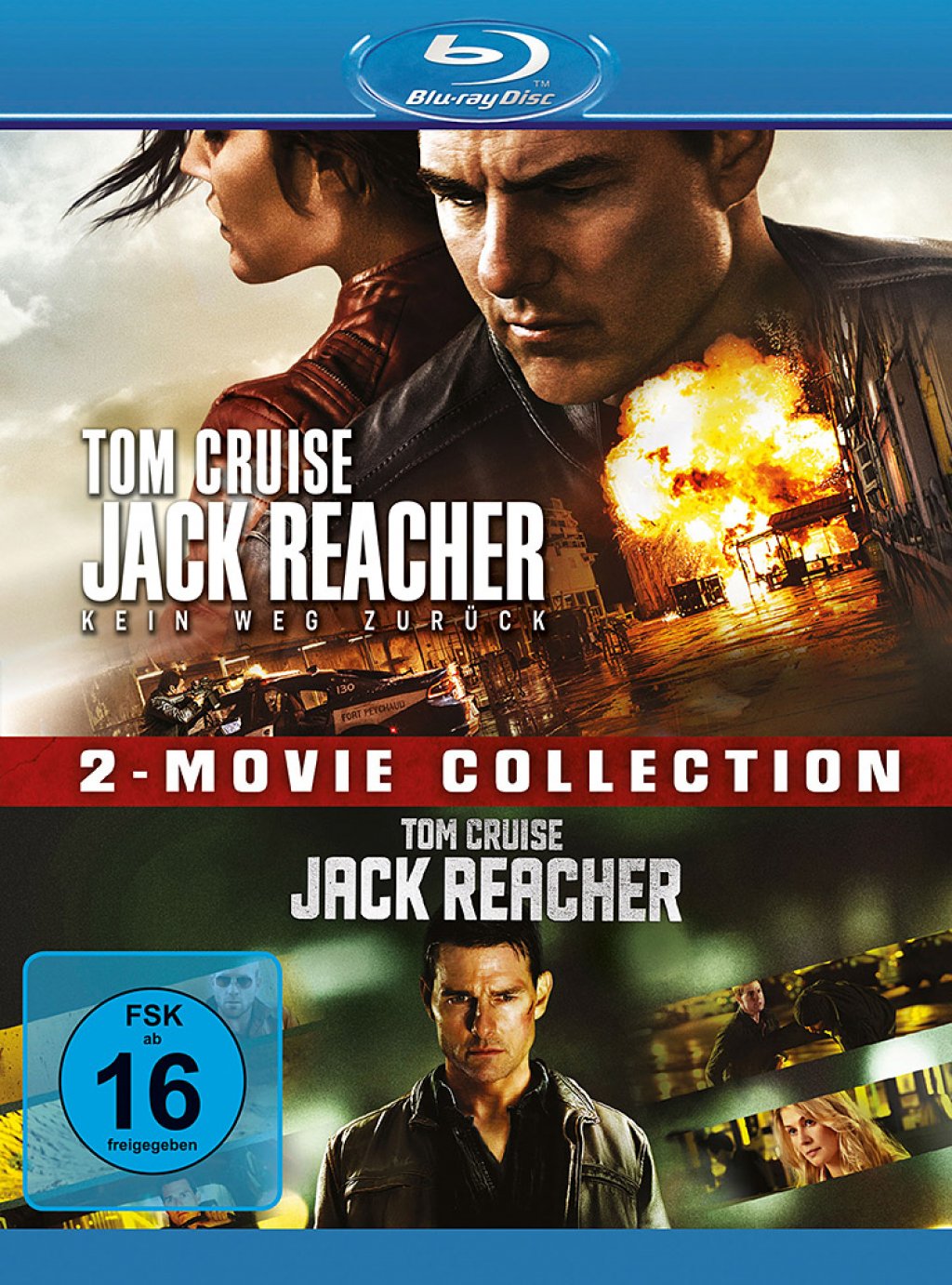 jack reacher 1