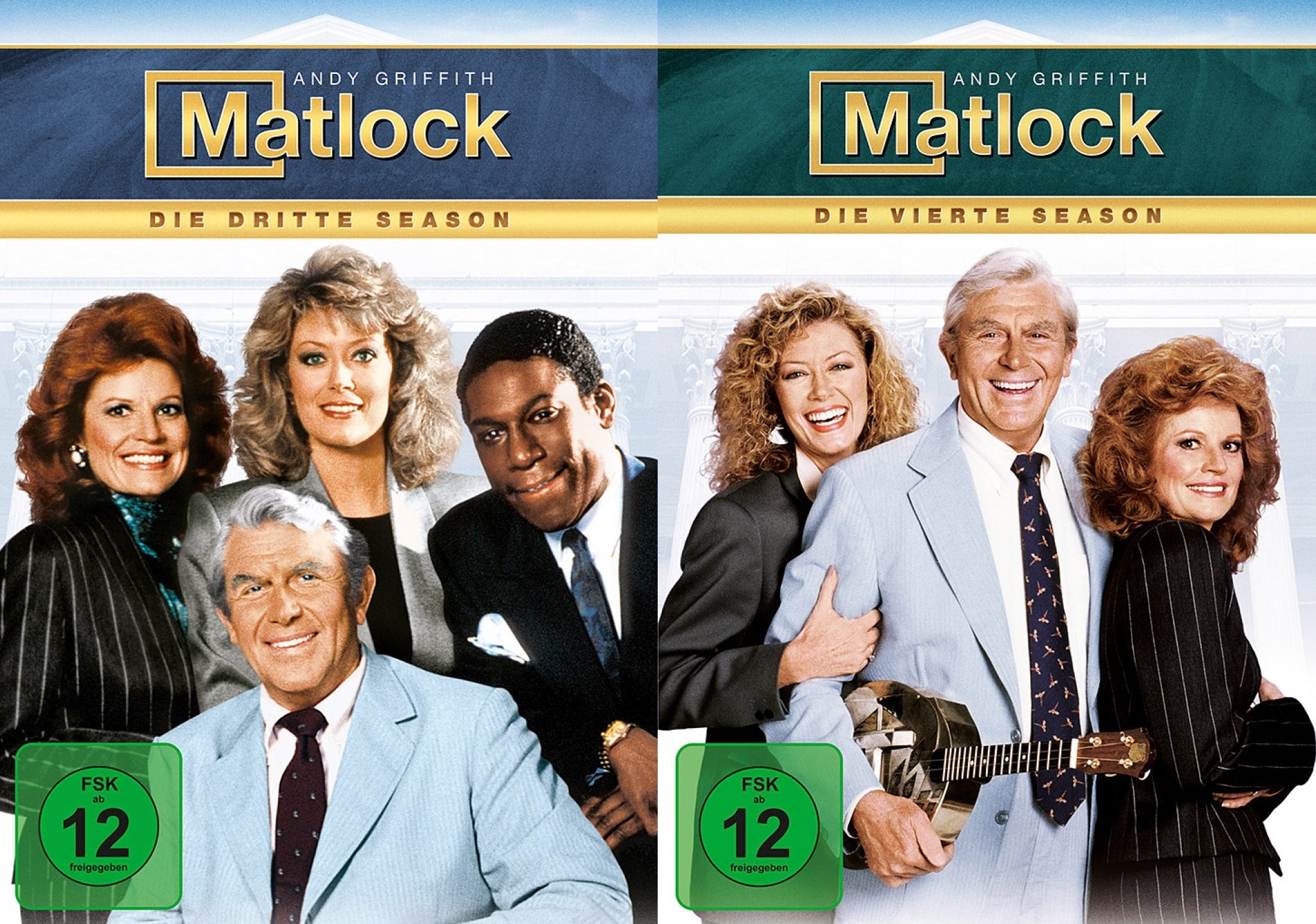 MatlockLa Serie CompletaSeason/Stagione 1+2+3+4+5+6+7+8+9 52dvd