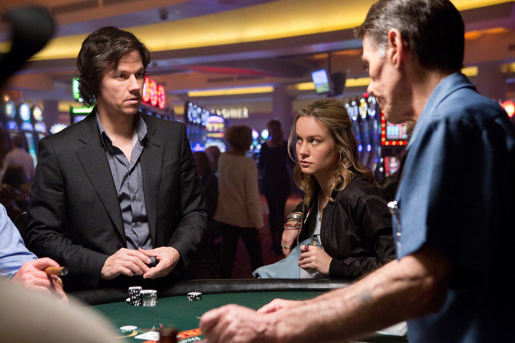 The Gambler (DVD)