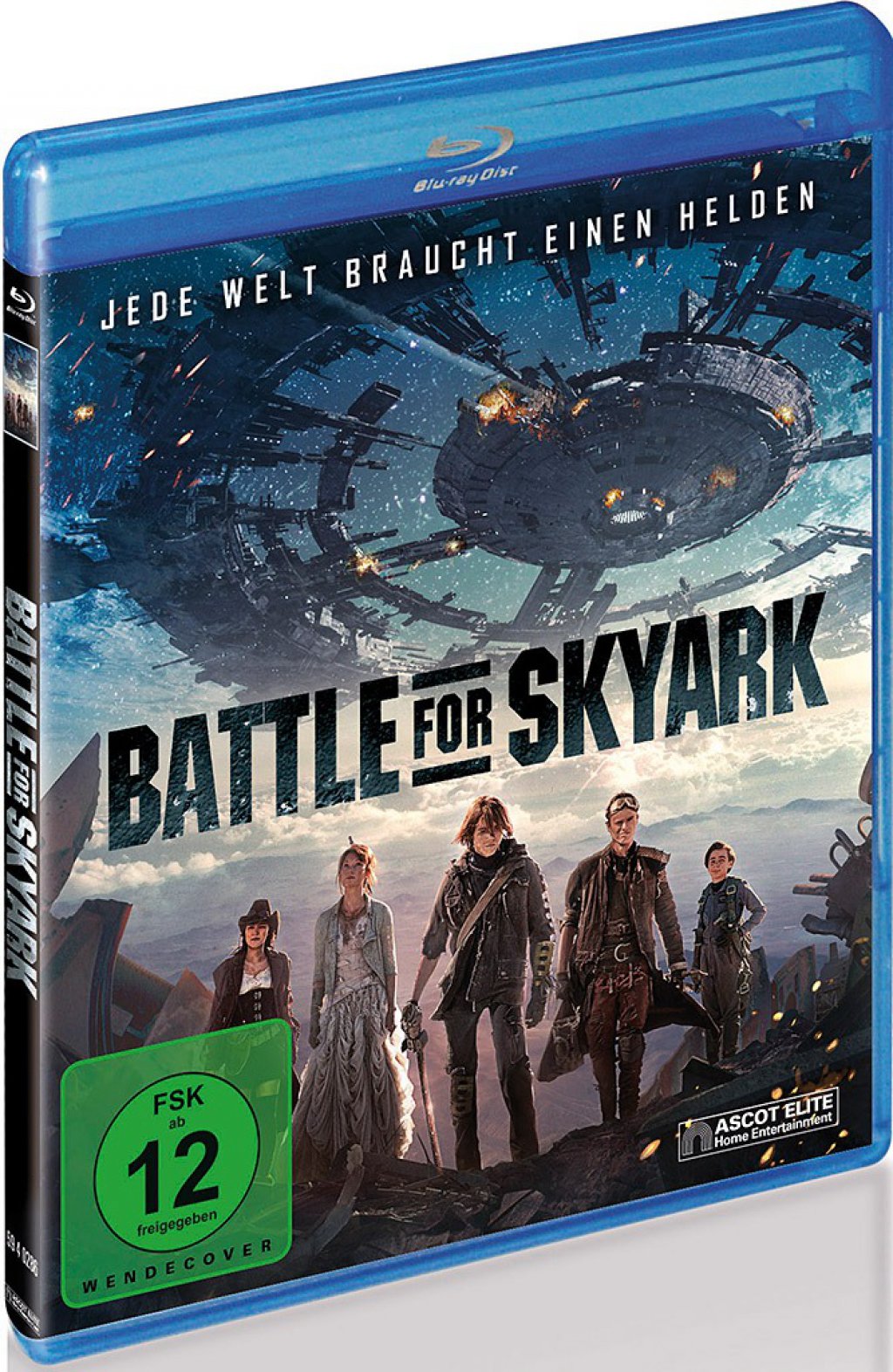 battle for skyark movieshare