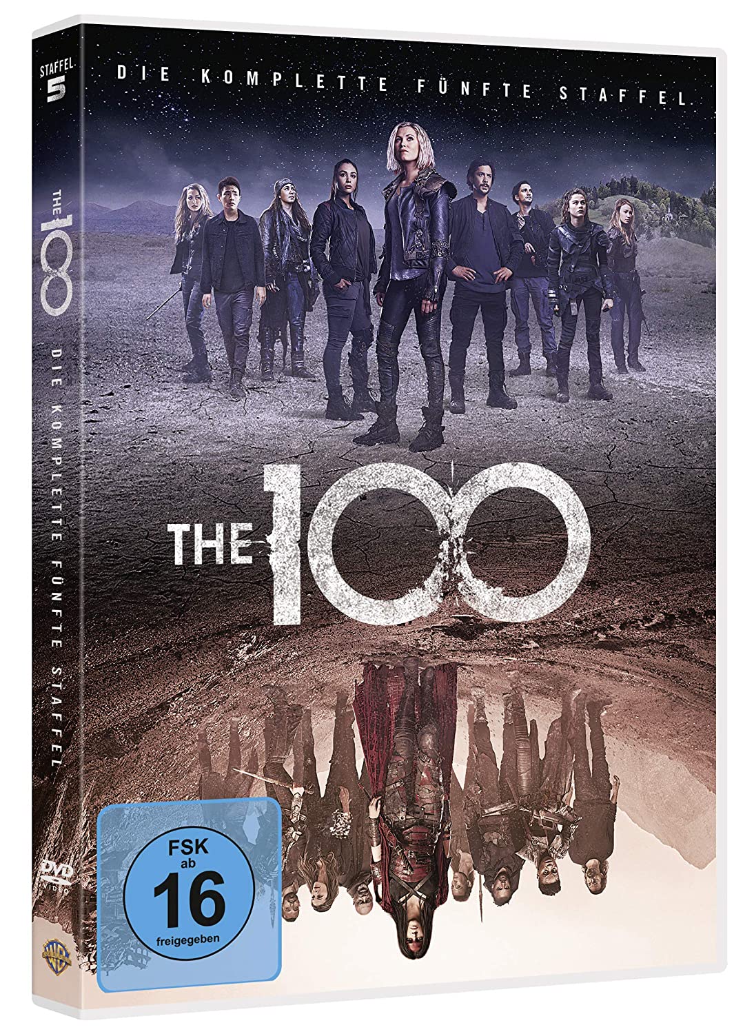 The 100 Staffel 1 Folge 1 Stream The 100 - Staffel 1+2+3+4+5+6+7 im Set / Die komplette Serie (DVD)